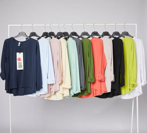 B2B T-SHIRT 89662