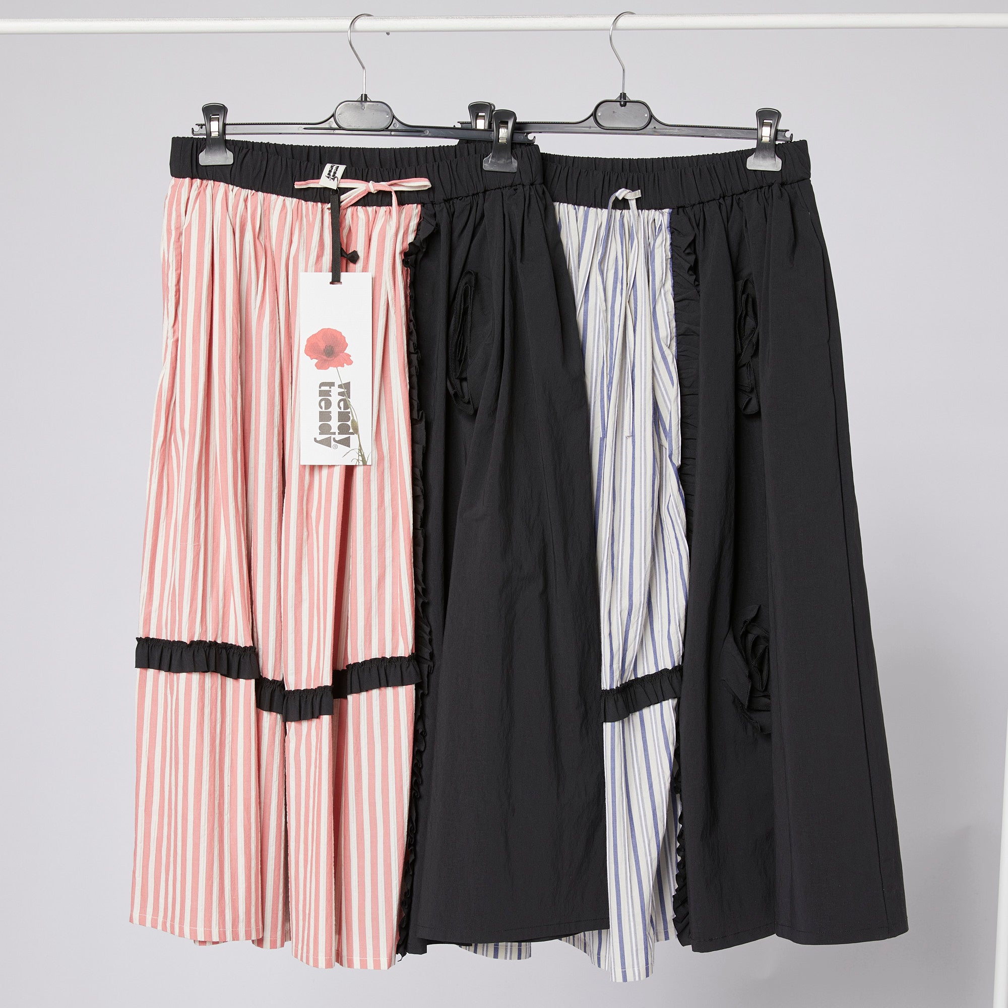 B2B SKIRT 260010