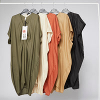 B2B DRESS 226080