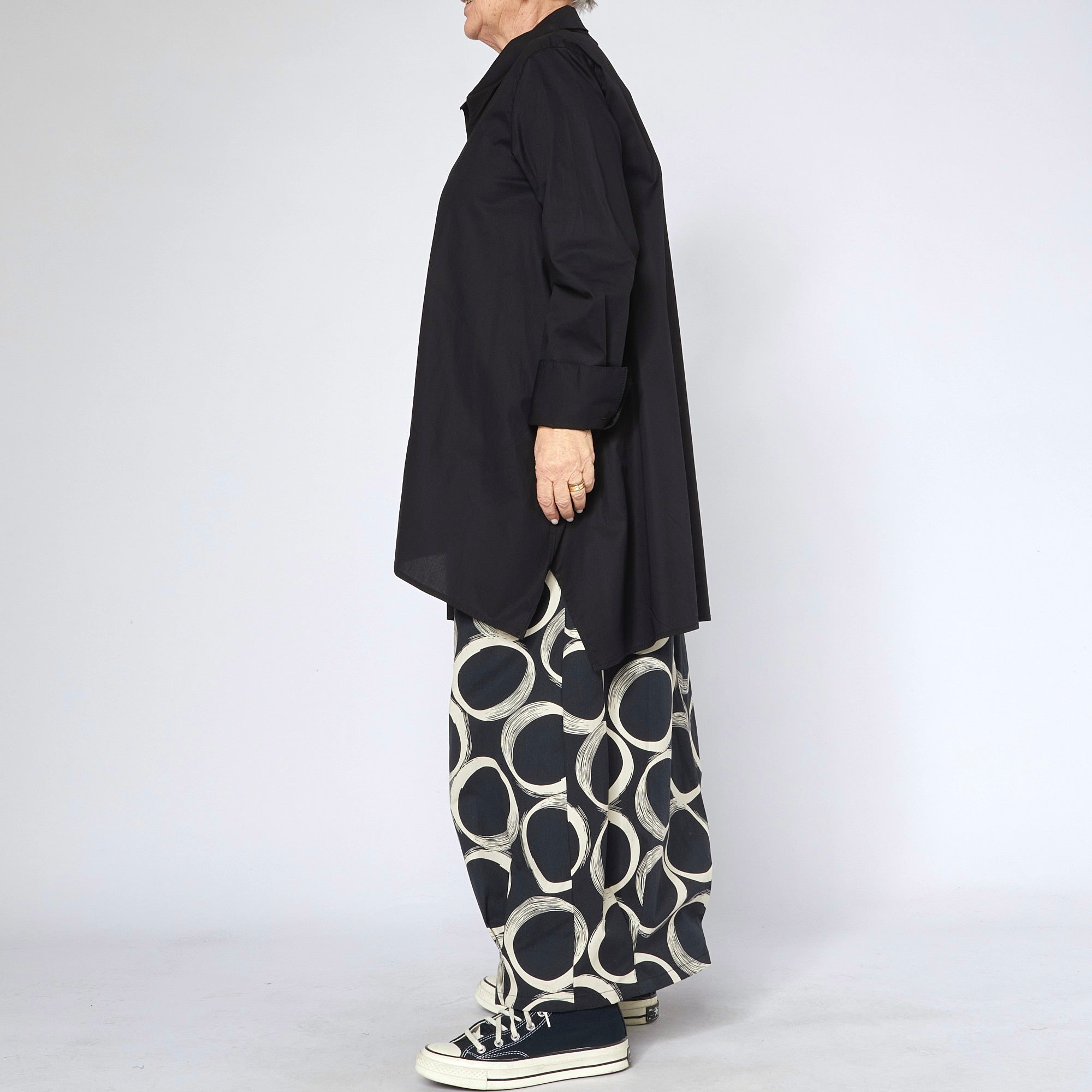B2B SHIRT 126001