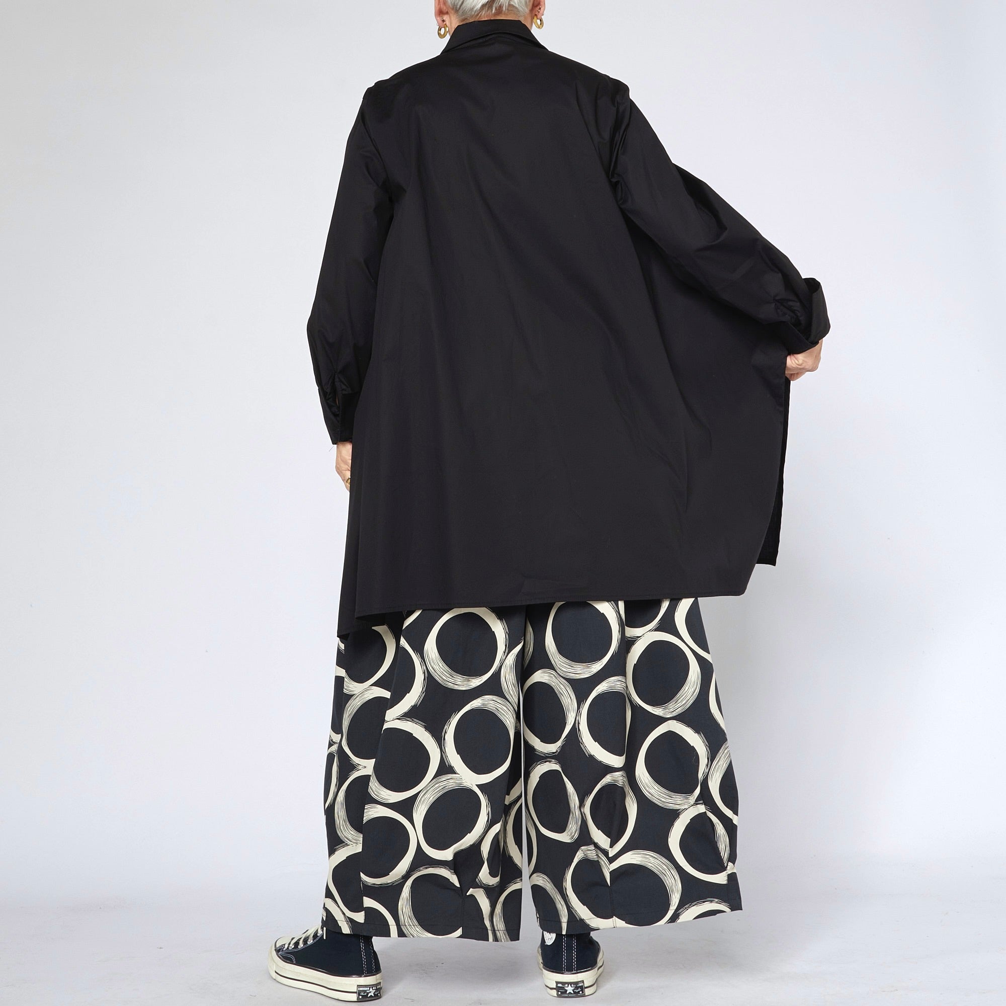 B2B SHIRT 126001