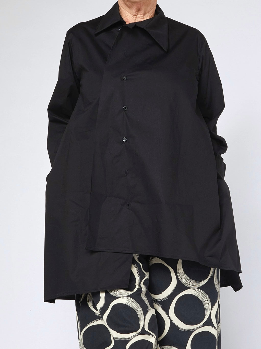 B2B SHIRT 126001