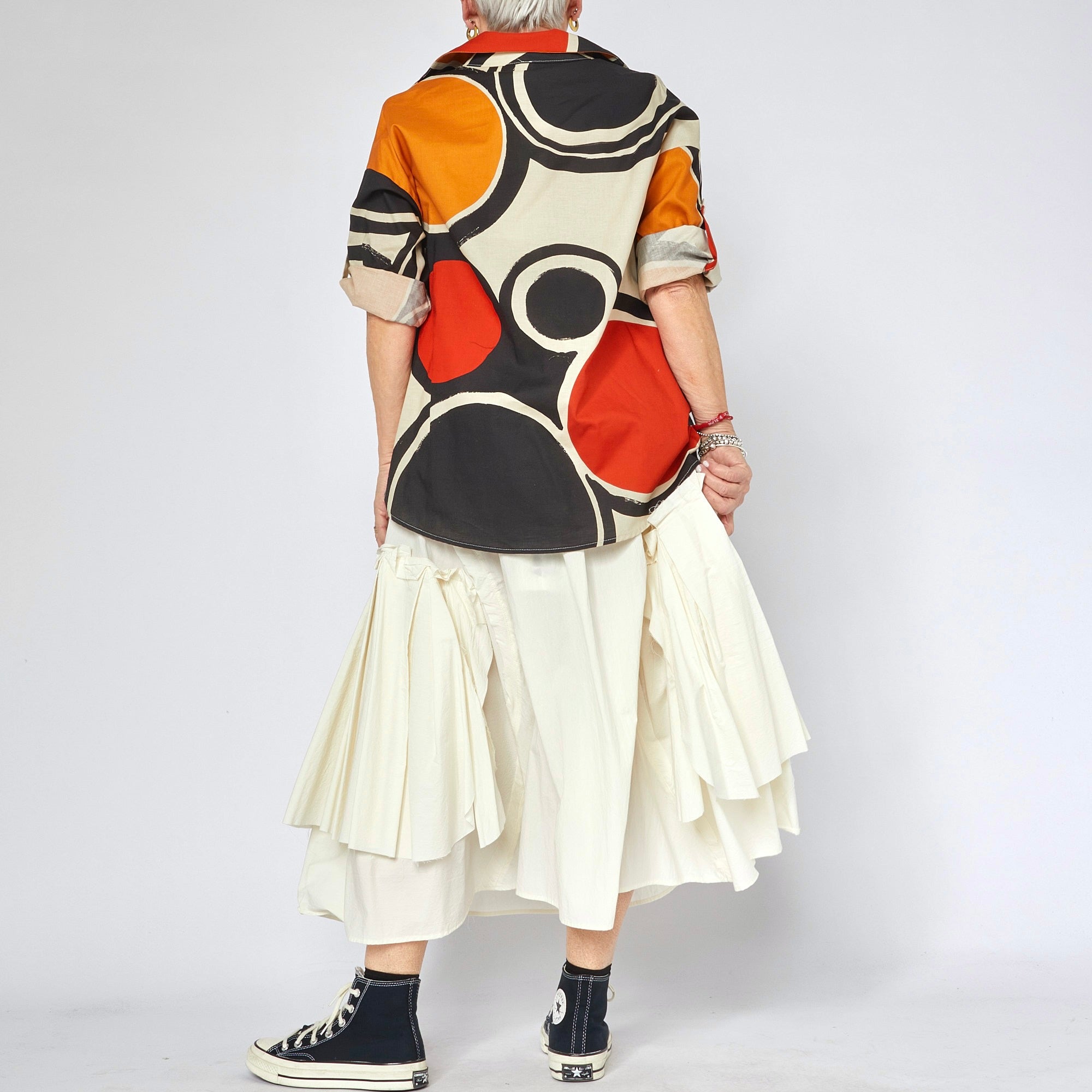 B2B SKIRT 925068