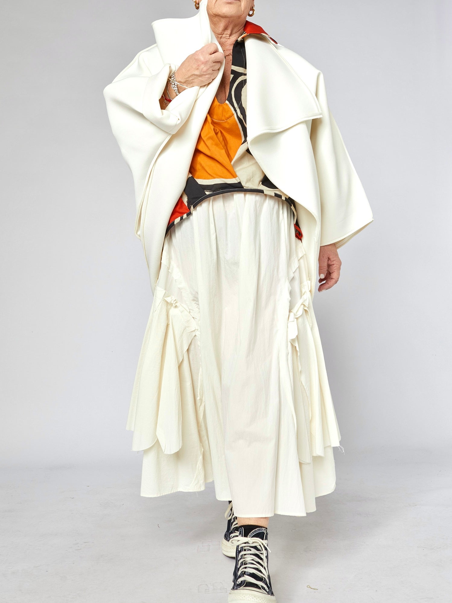 B2B SKIRT 925068