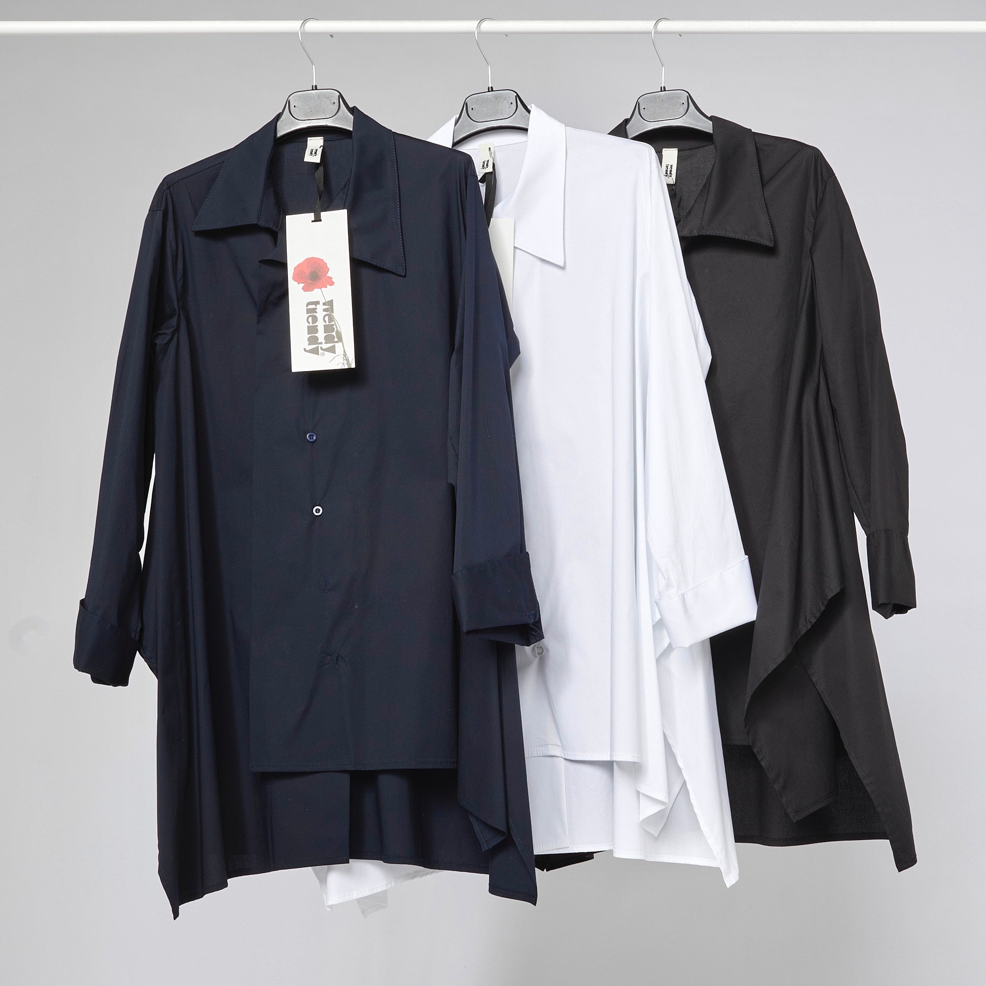 B2B SHIRT 126001