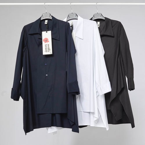B2B SHIRT 126001
