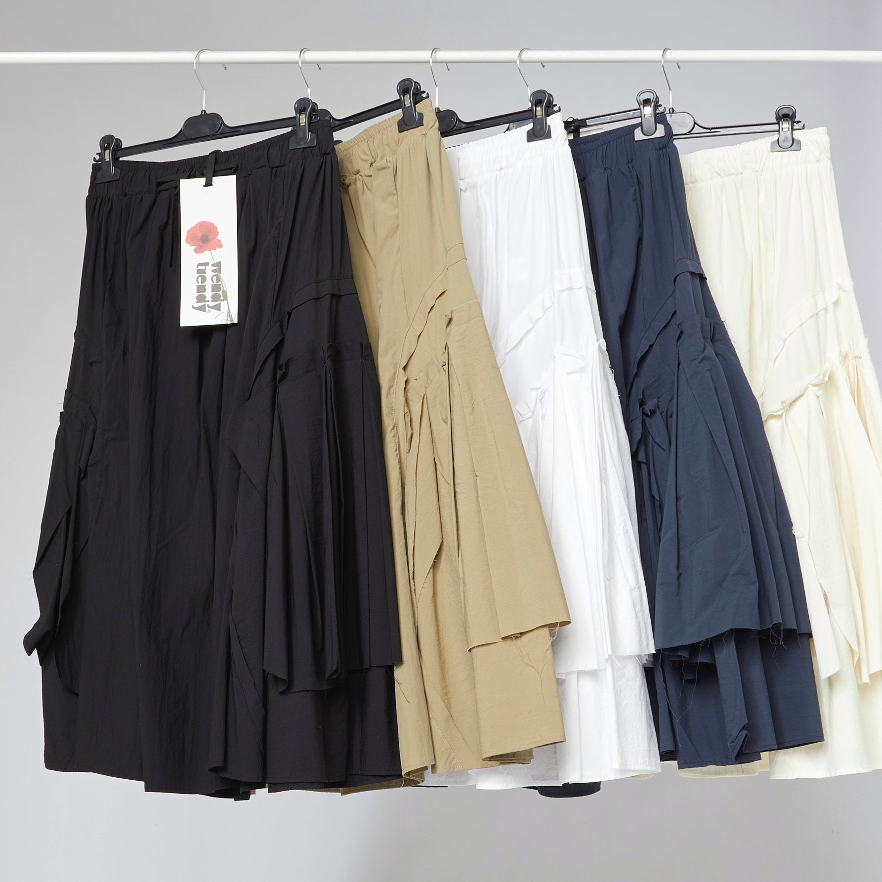 B2B SKIRT 925068