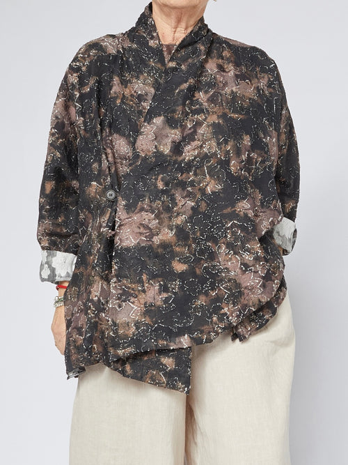 B2B JACKET 260077