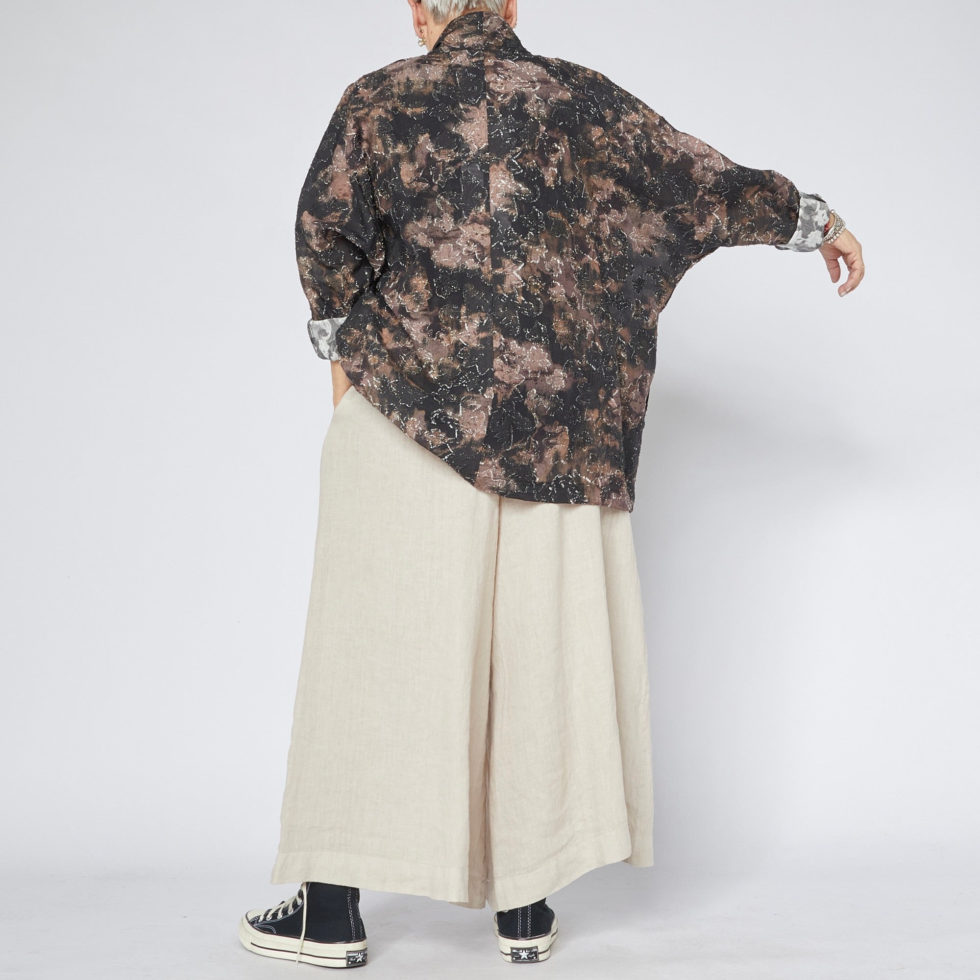 B2B JACKET 260077