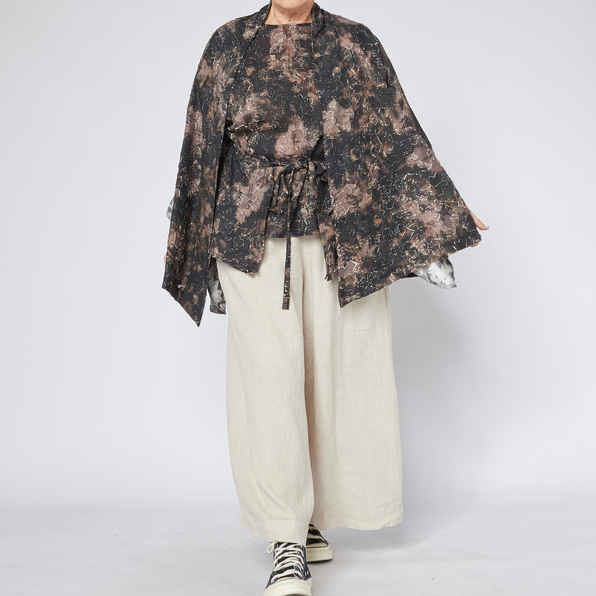 B2B JACKET 260077