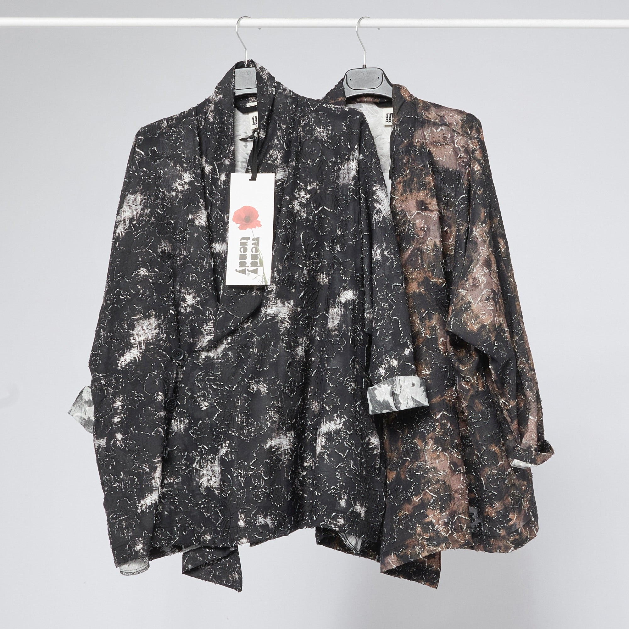 B2B JACKET 260077