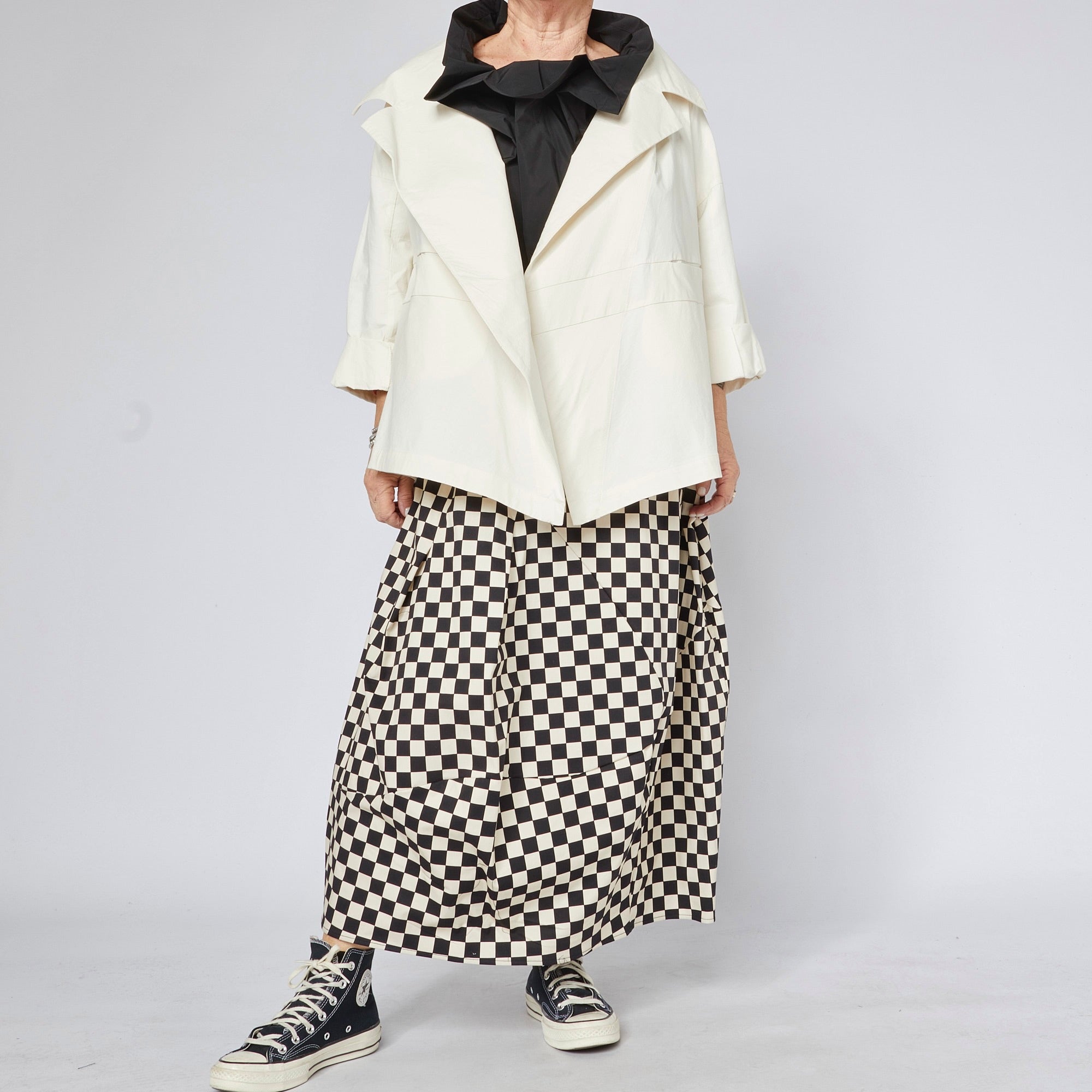 B2B SKIRT 791409