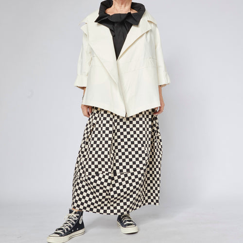 B2B SKIRT 791409