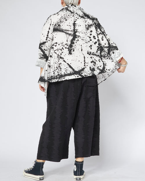 INK PRINT JACKET