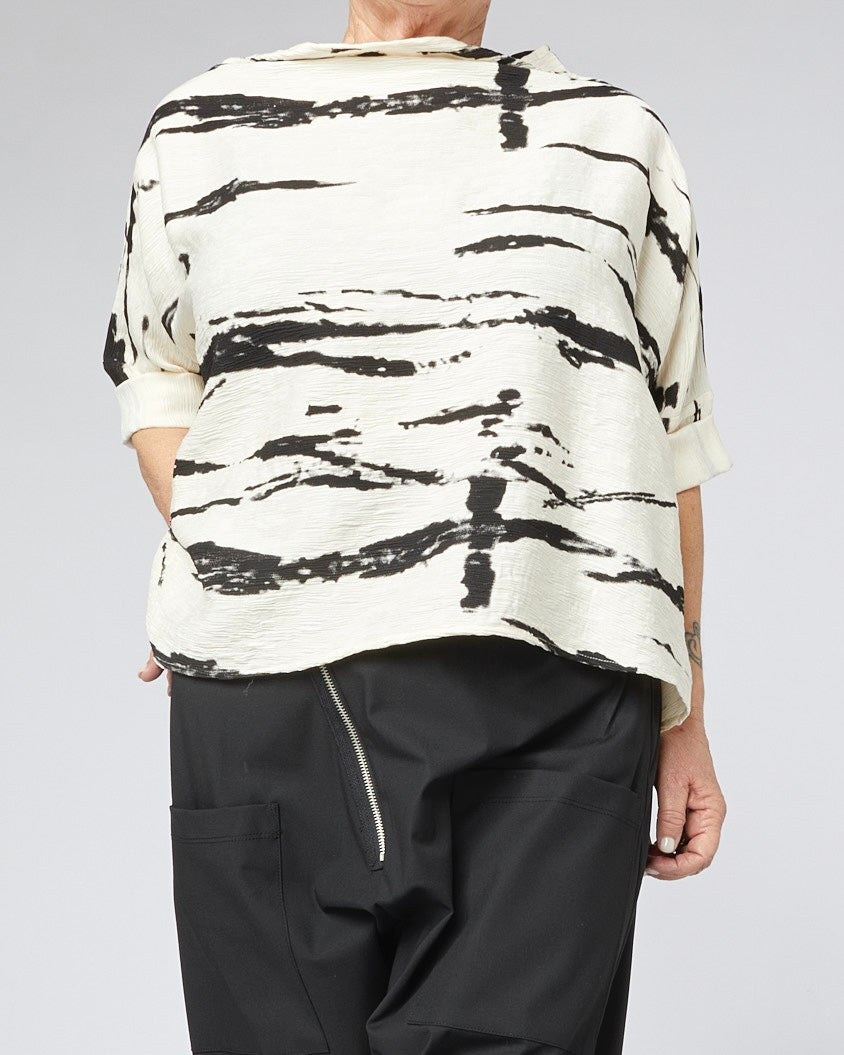 B2B T-SHIRT 250412