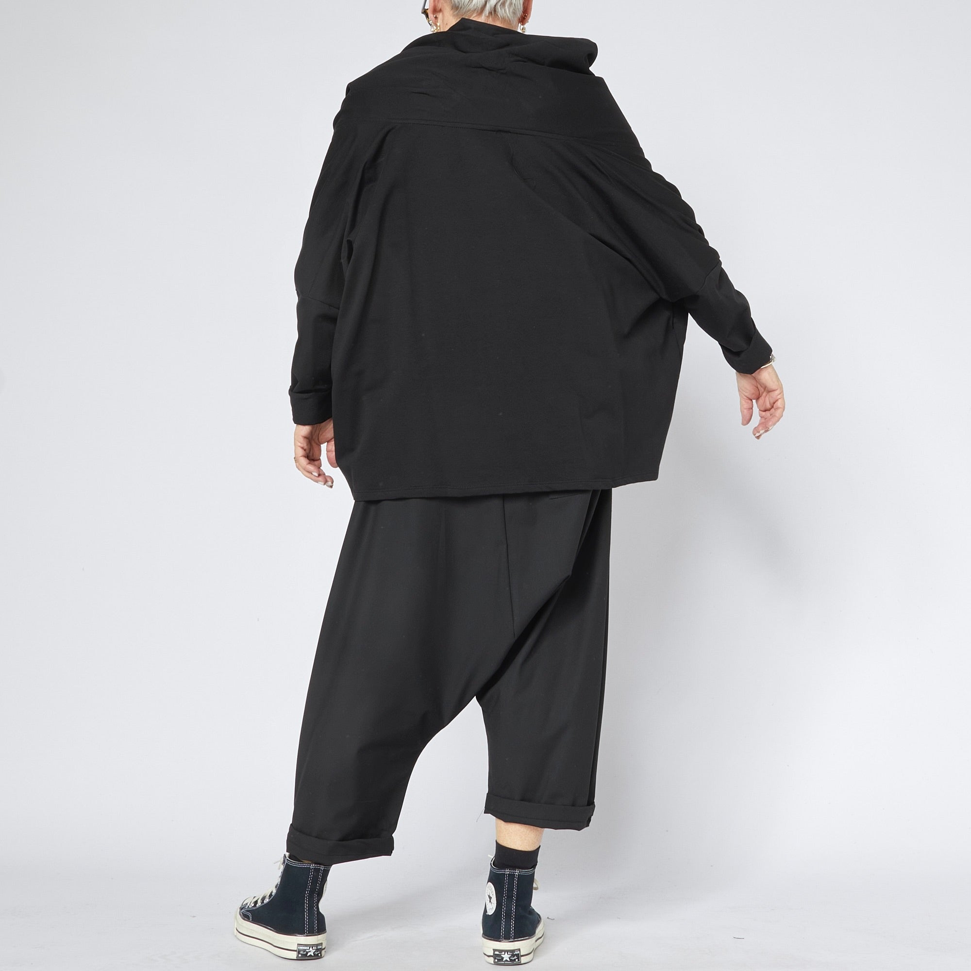 B2B JACKET 220512