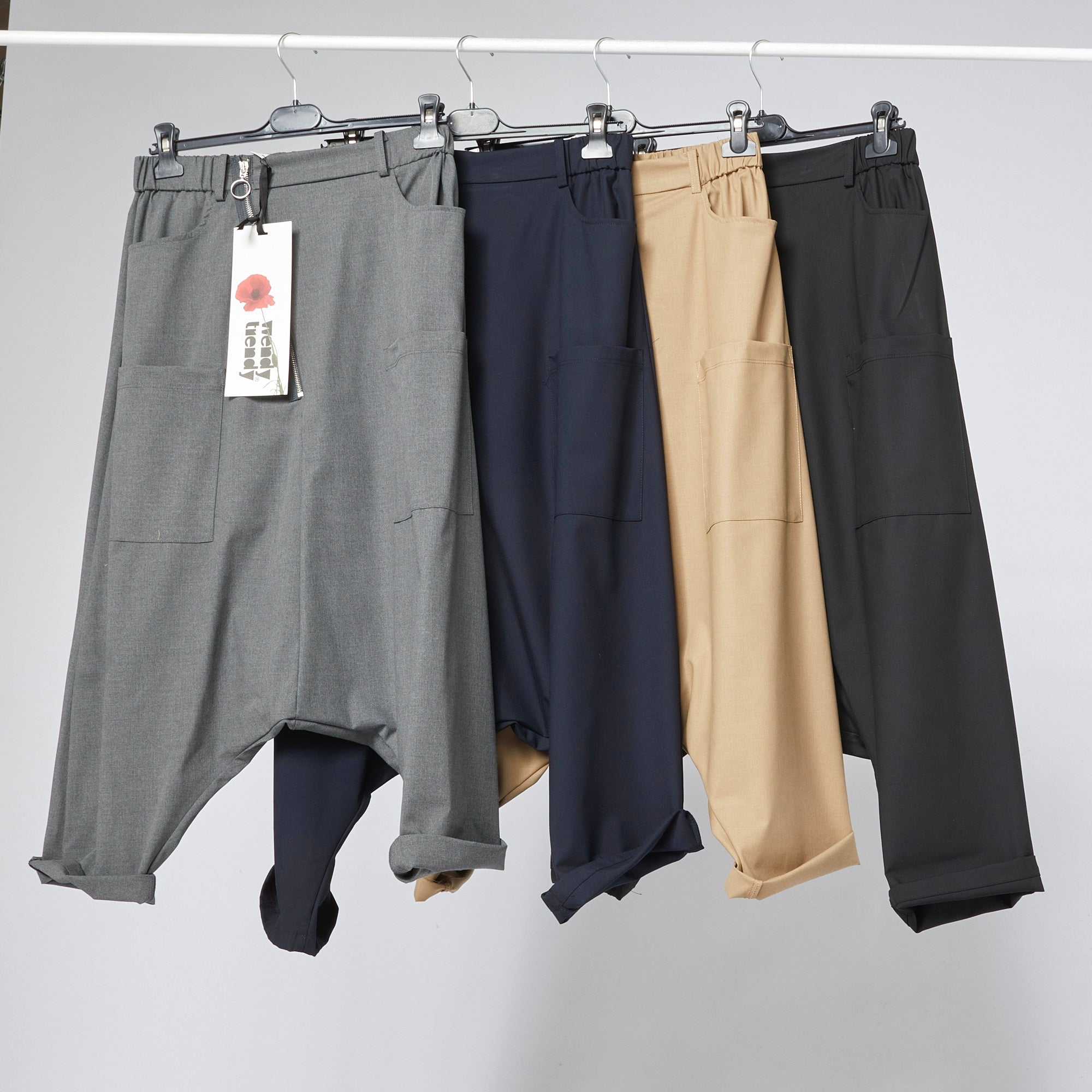 B2B PANTS 925063