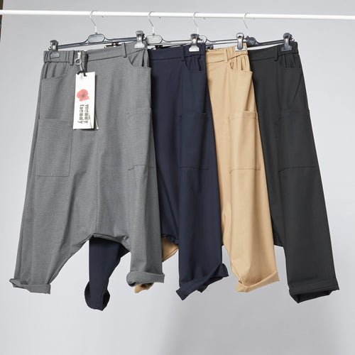 B2B PANTS 925063