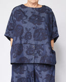 B2B BLOUSE 226034
