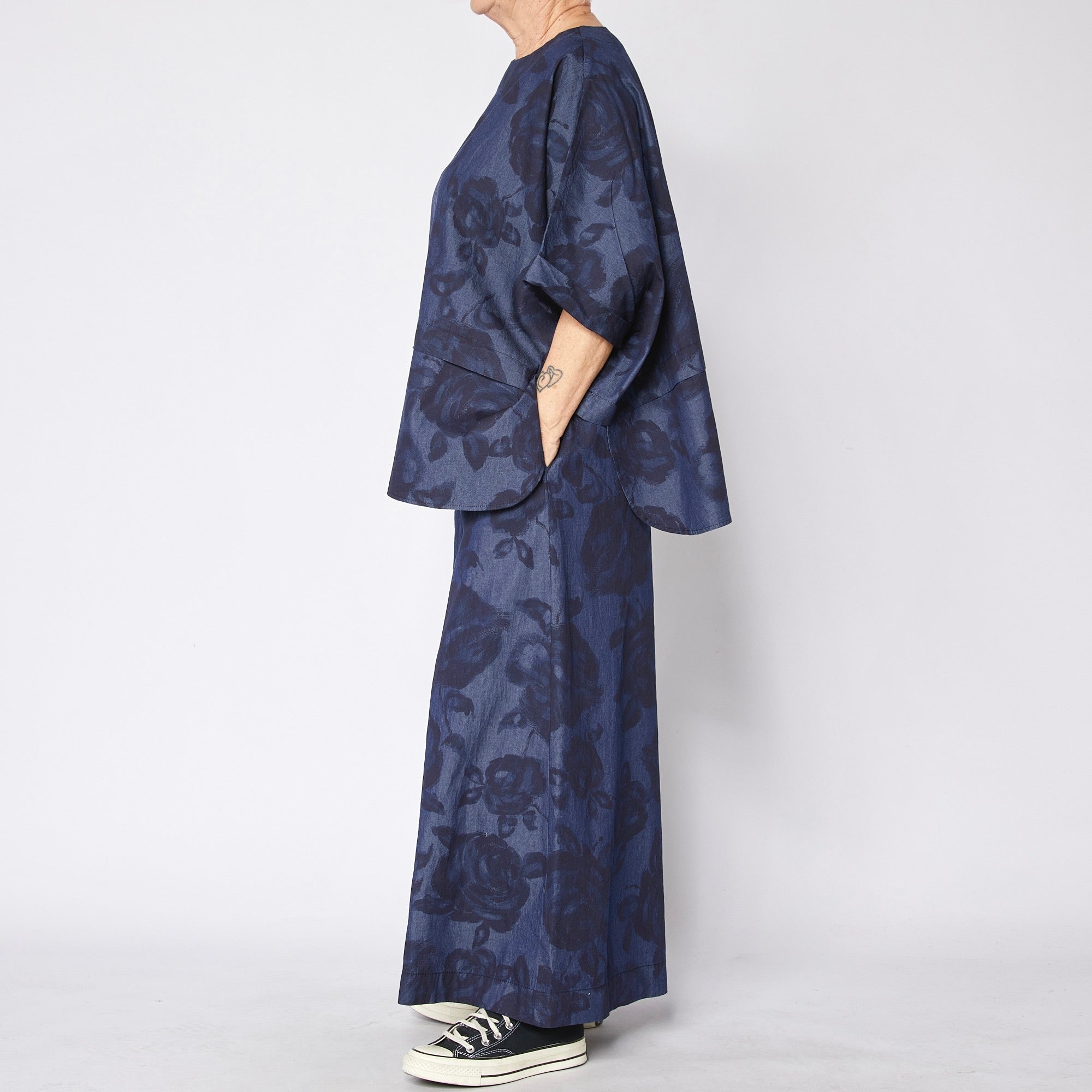 B2B PANTS 826027