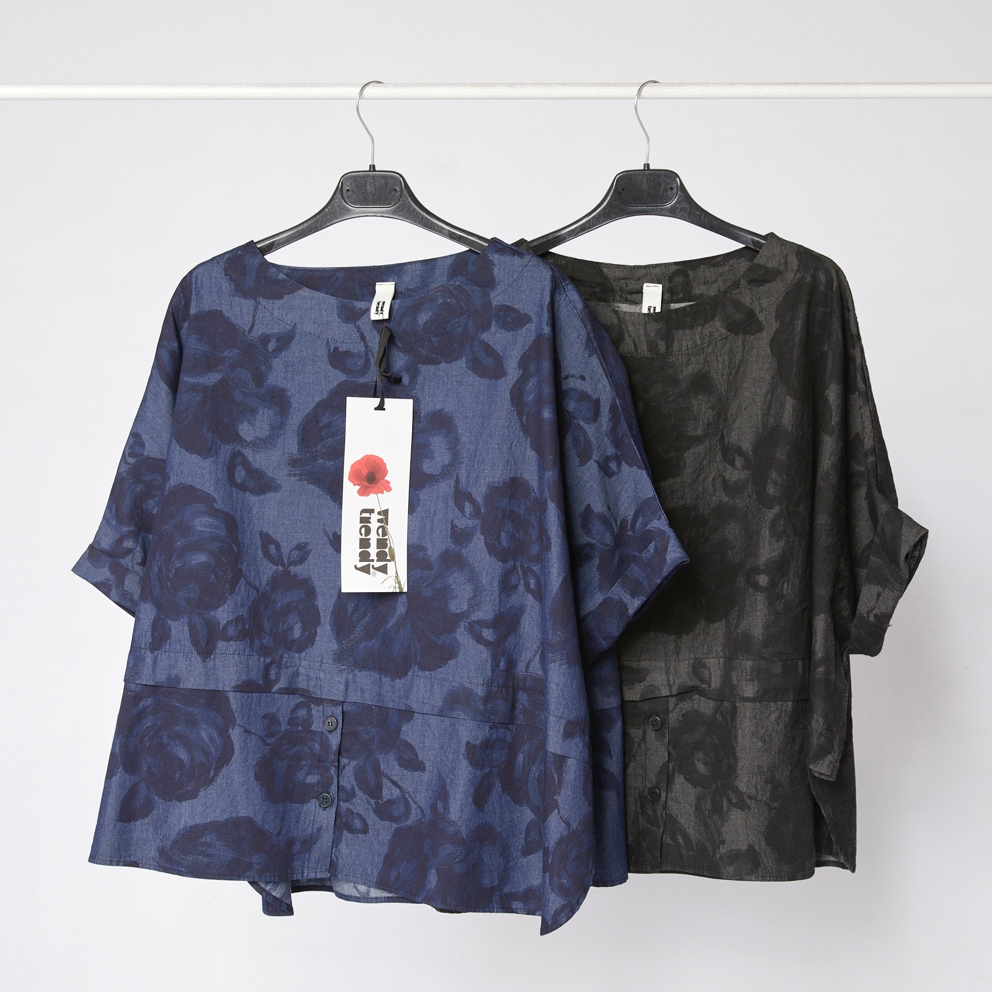 B2B BLOUSE 226034