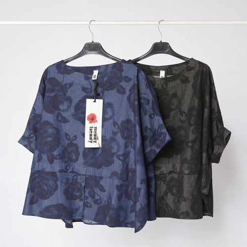 B2B BLOUSE 226034