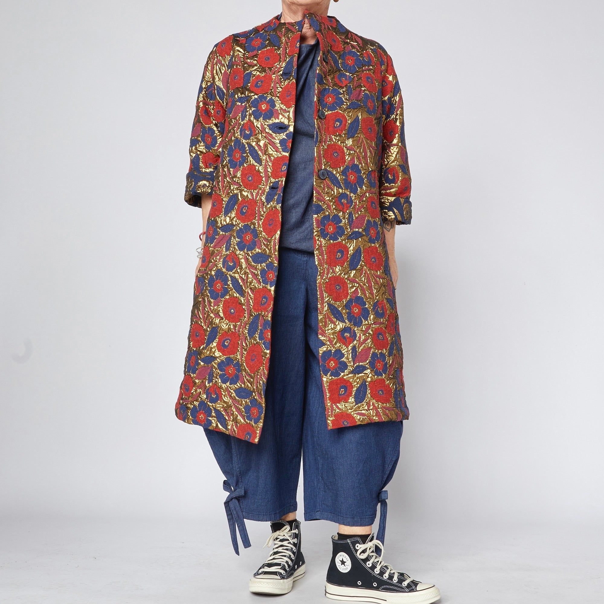 B2B JACKET 226104