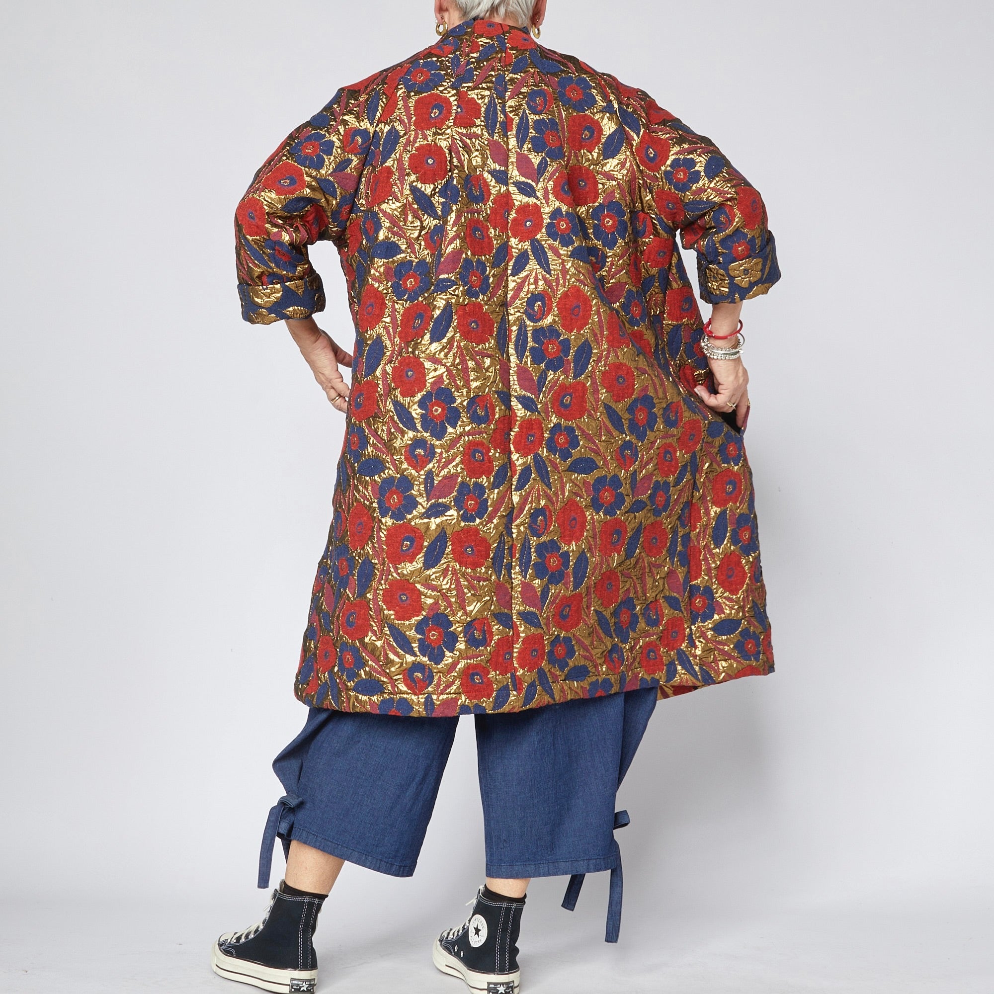 B2B JACKET 226104
