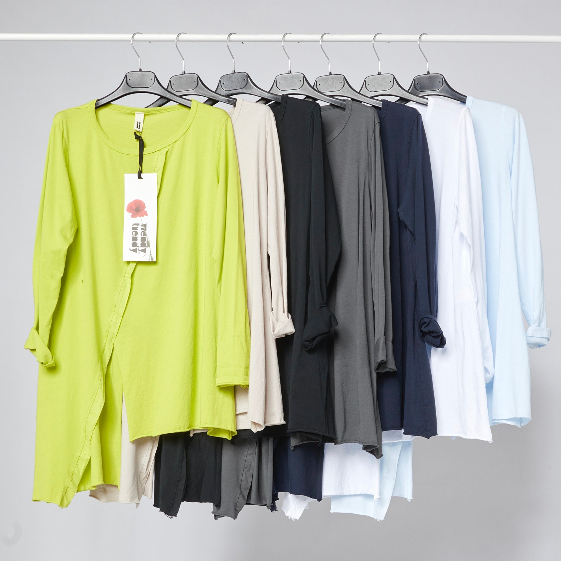 B2B T-SHIRT 126018