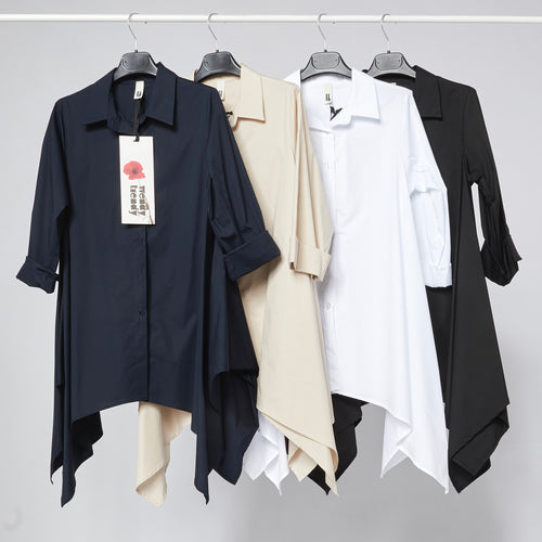 B2B SHIRT 124181