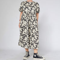 B2B DRESS 226109