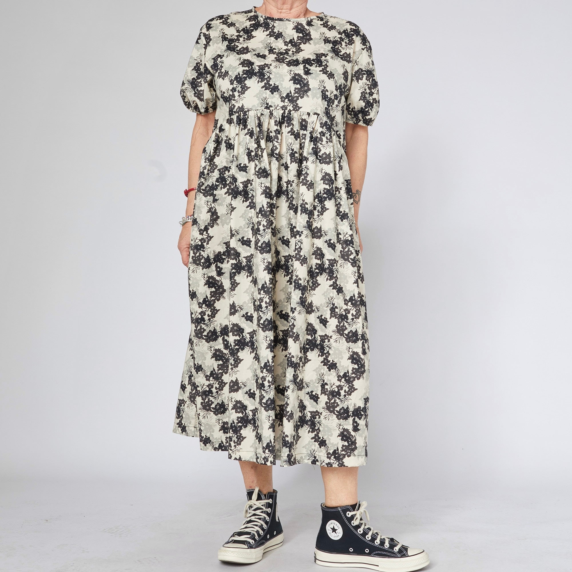 B2B DRESS 226109
