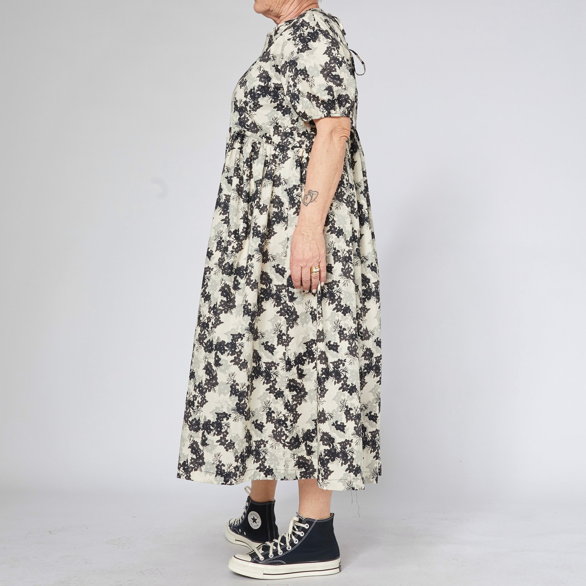 B2B DRESS 226109