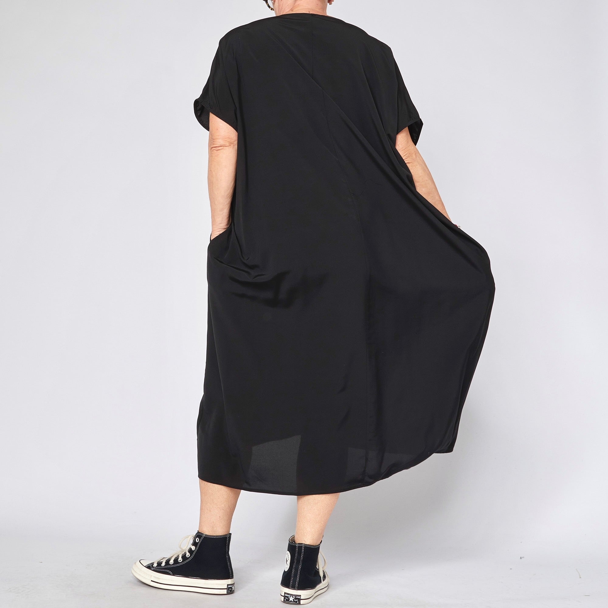 B2B DRESS 250569
