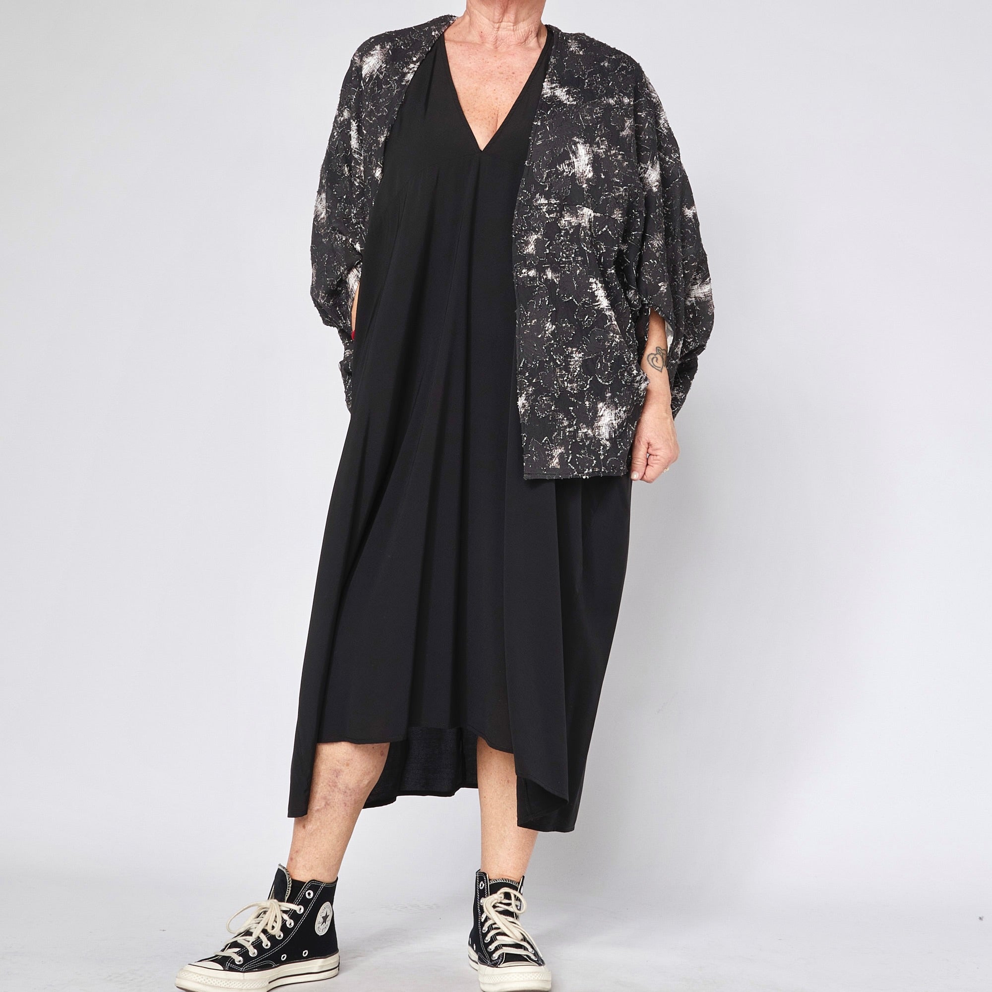B2B DRESS 250569