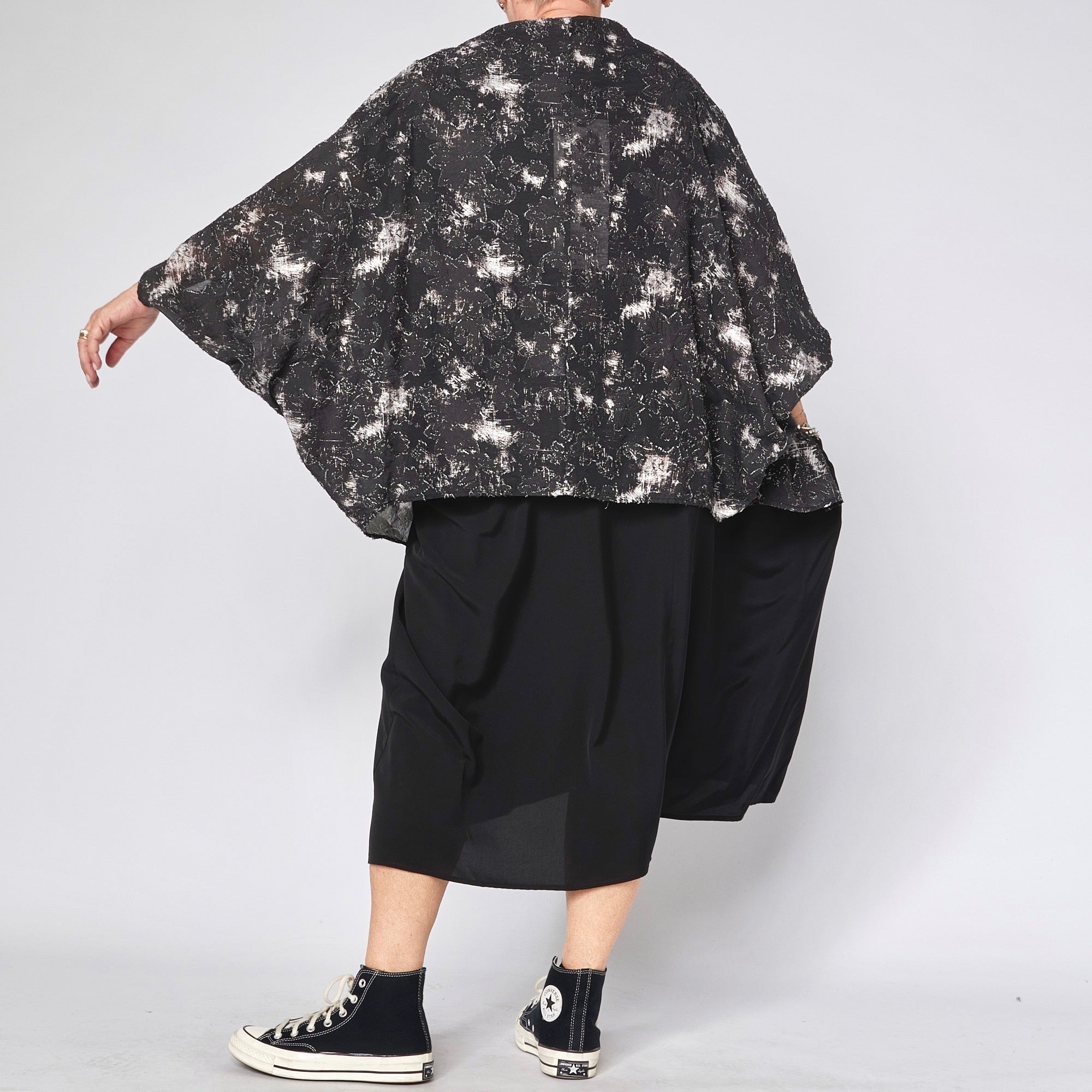 B2B JACKET 260071
