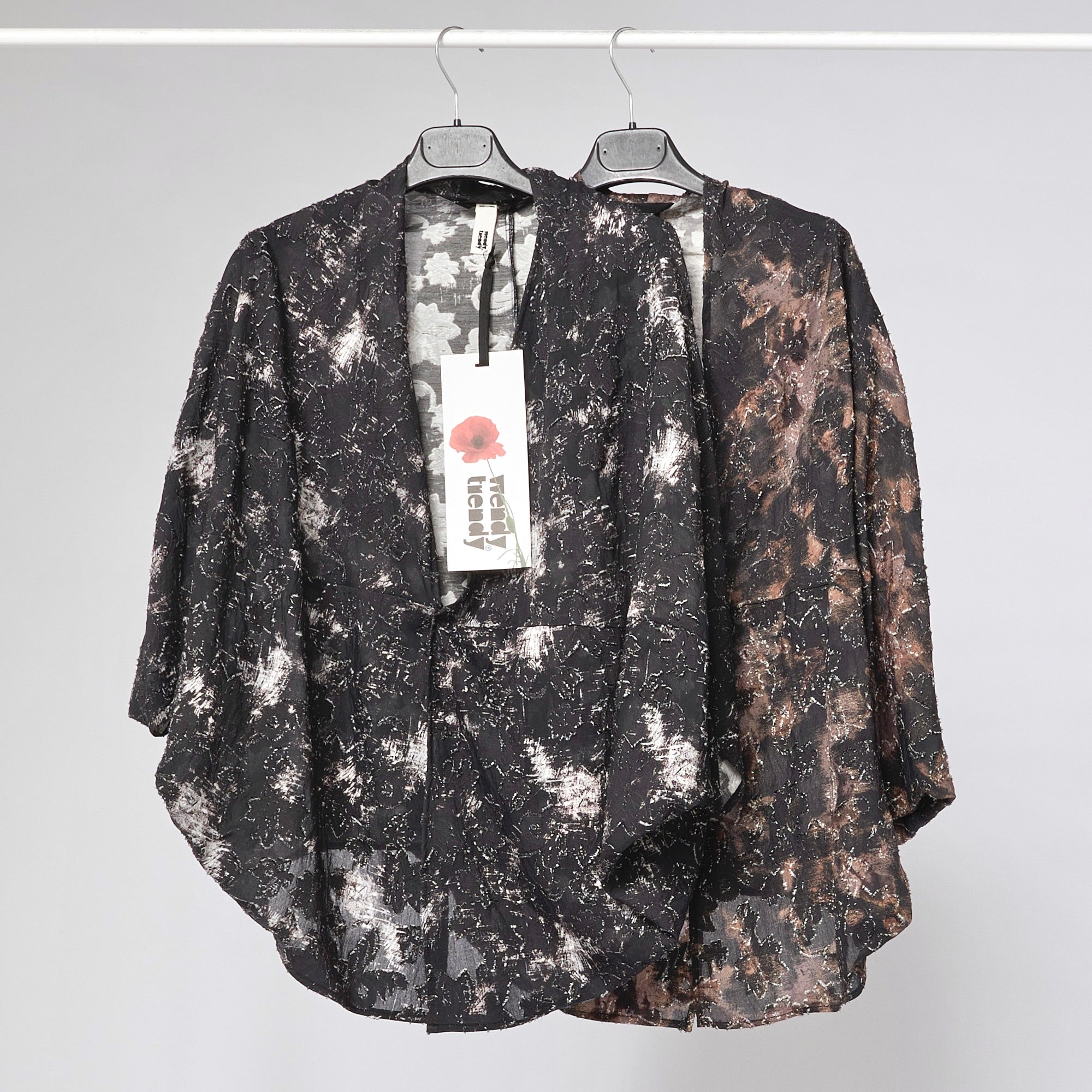 B2B JACKET 260071