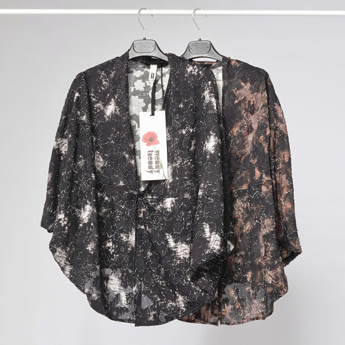 B2B JACKET 260071