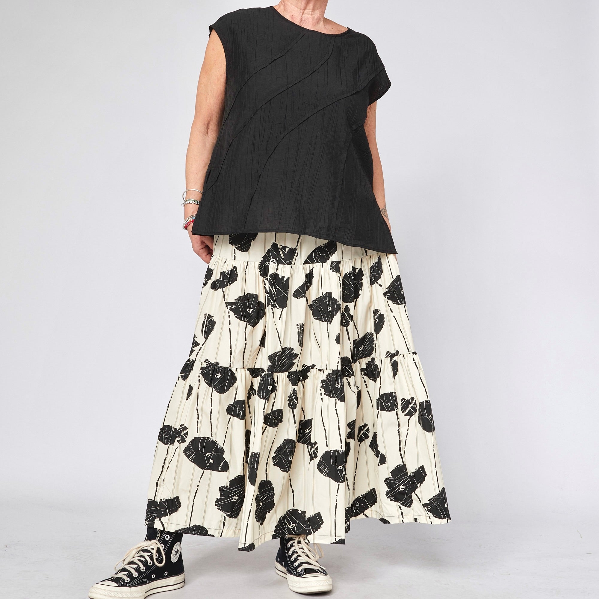 B2B SKIRT 926023