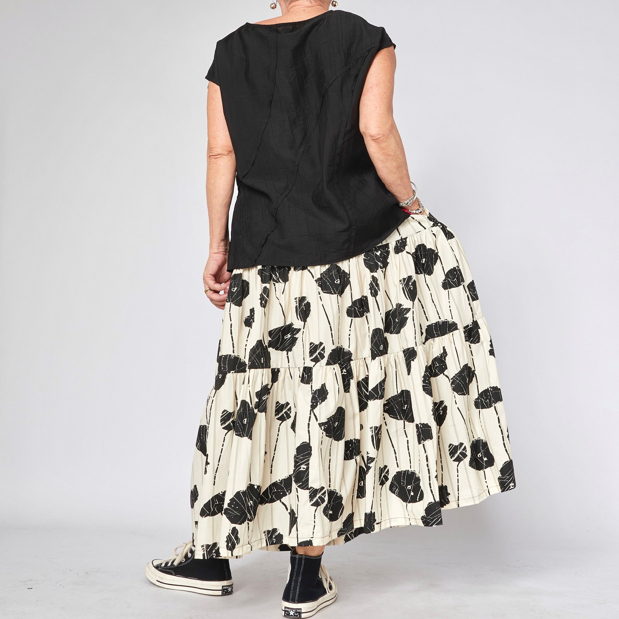 B2B SKIRT 926023