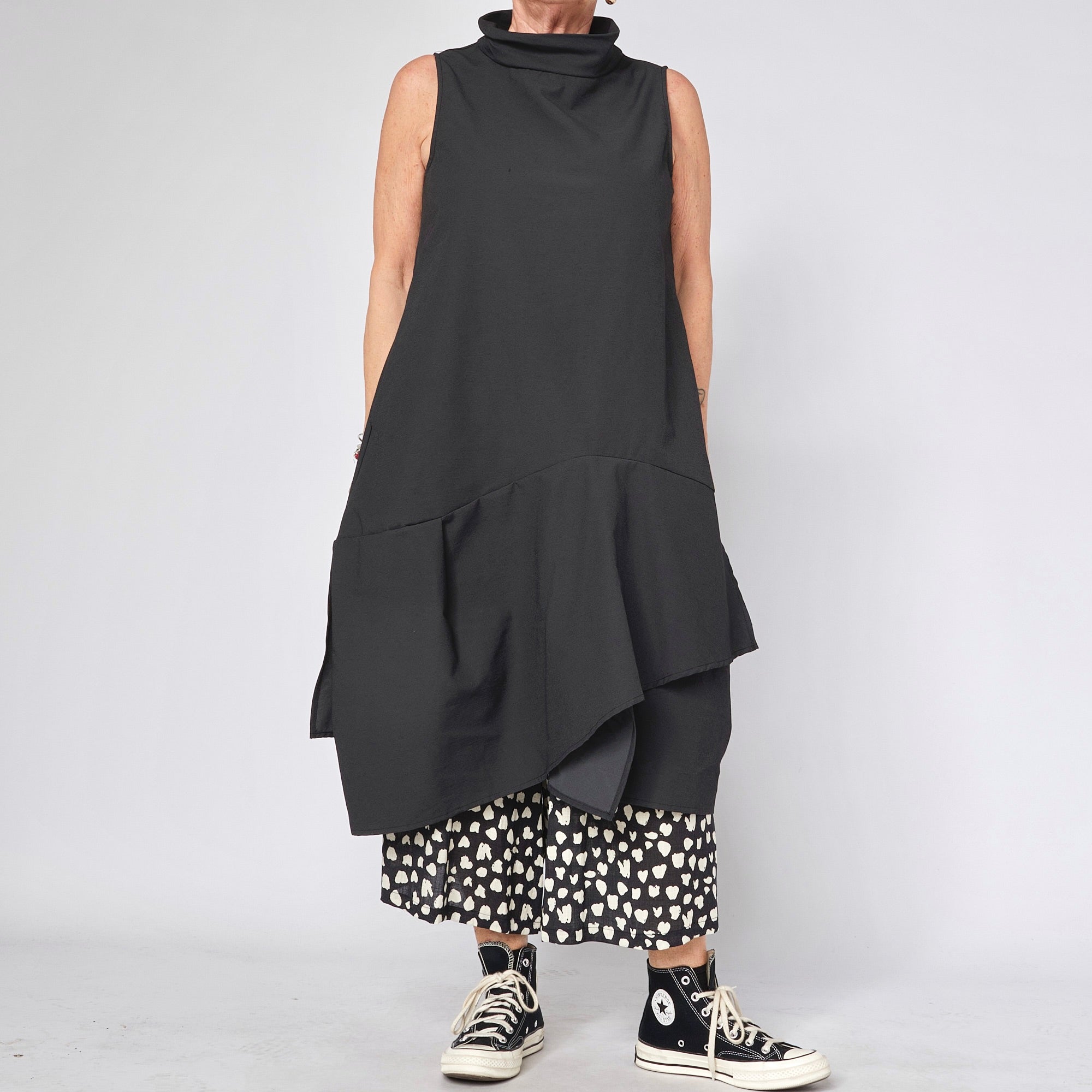 B2B DRESS 125223
