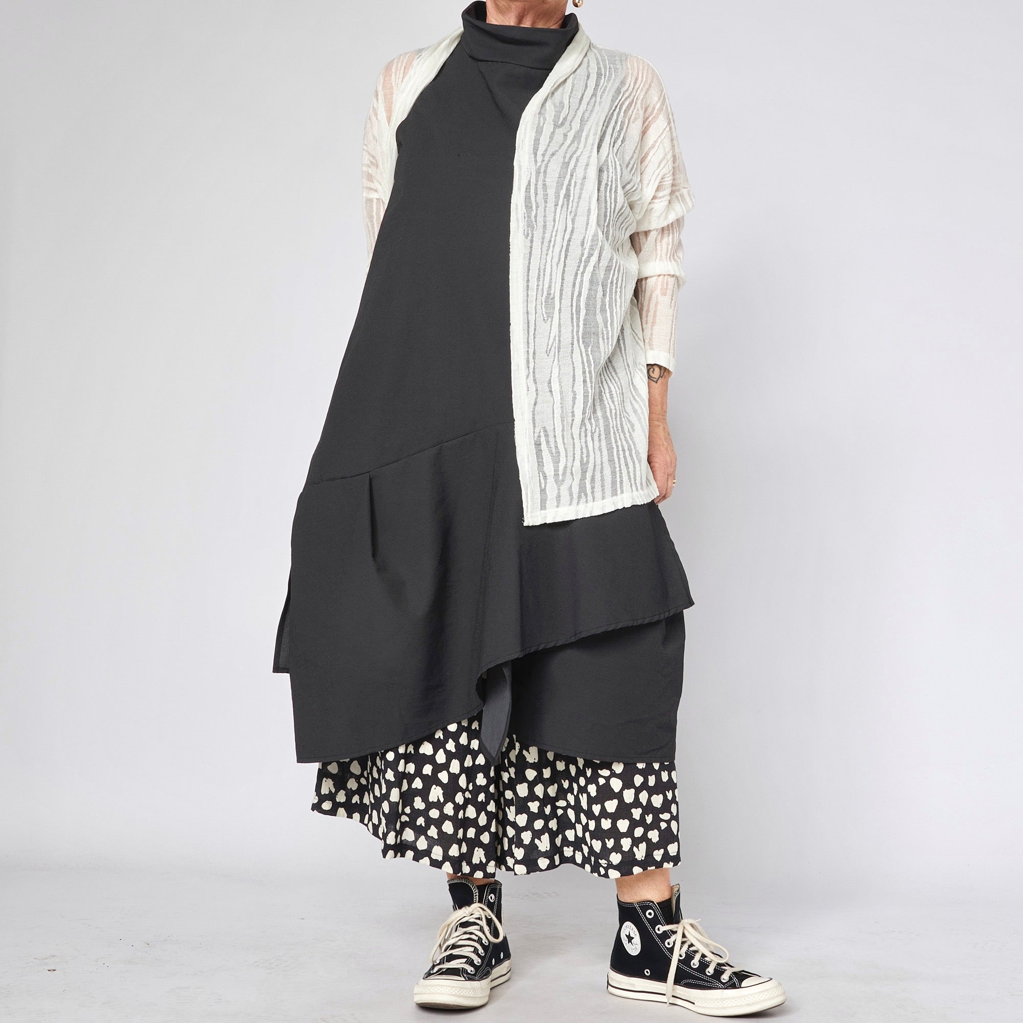 B2B DRESS 125223