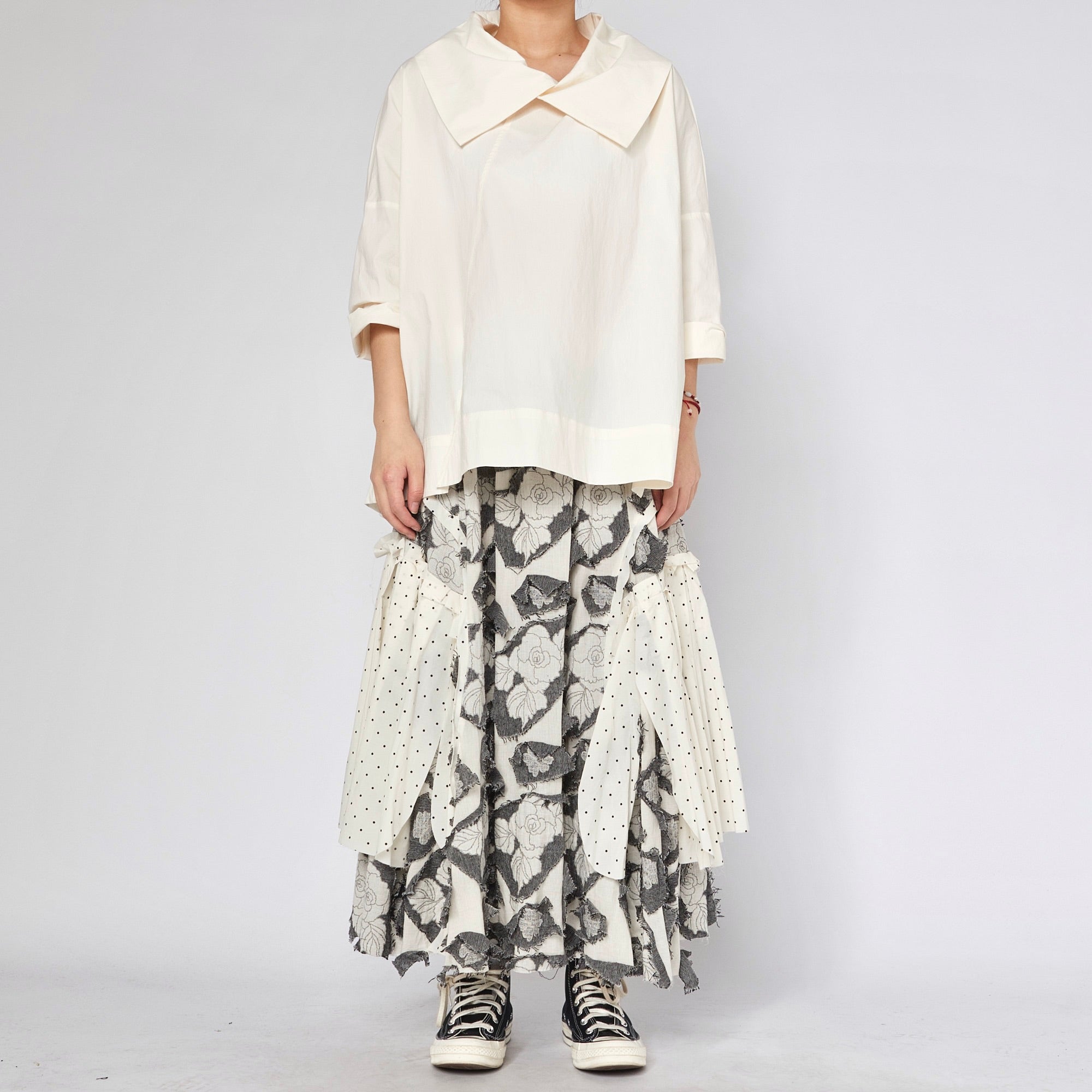 B2B SKIRT 926021