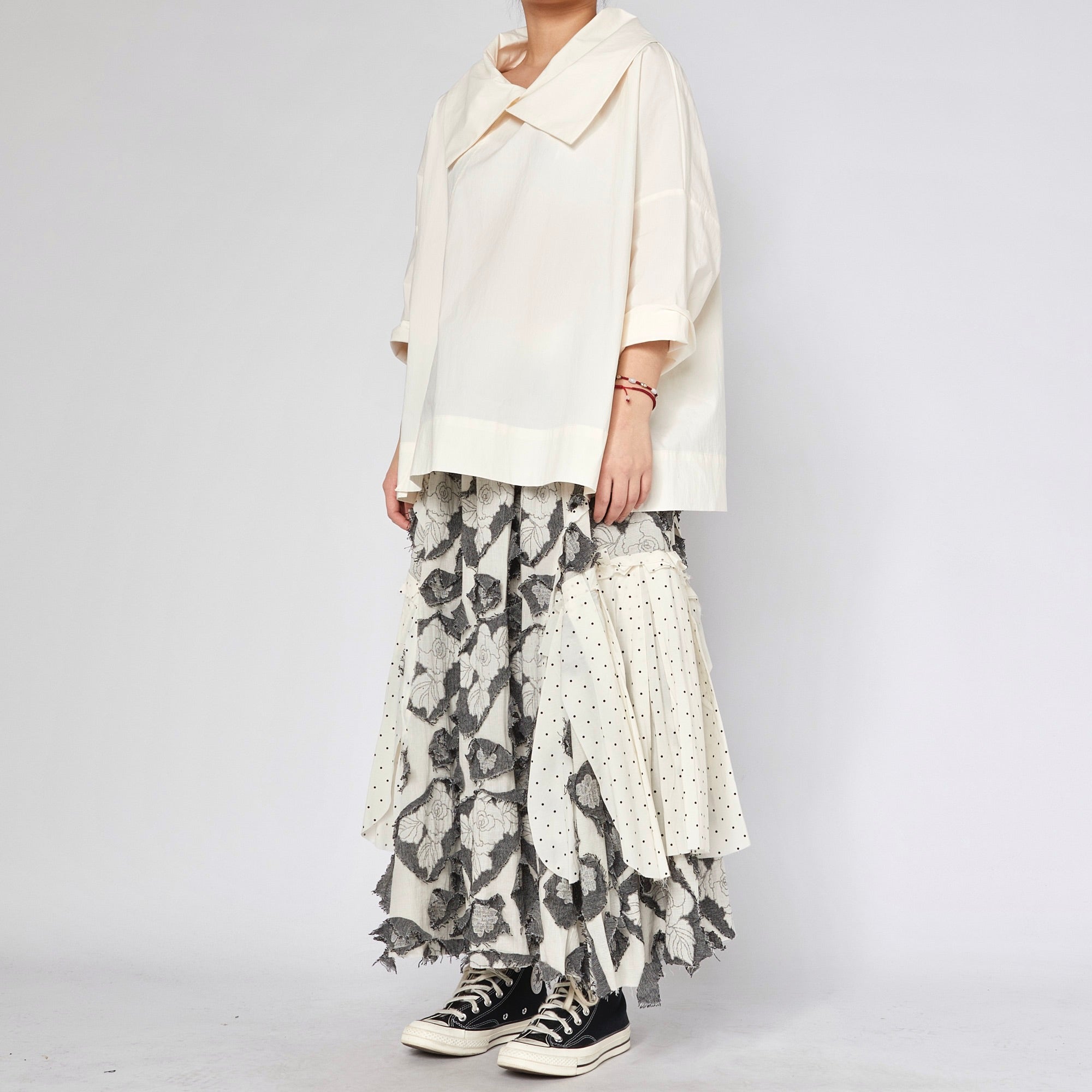 B2B SKIRT 926021