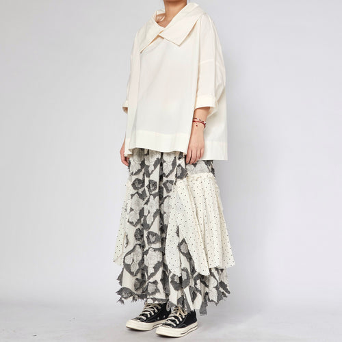 B2B SKIRT 926021