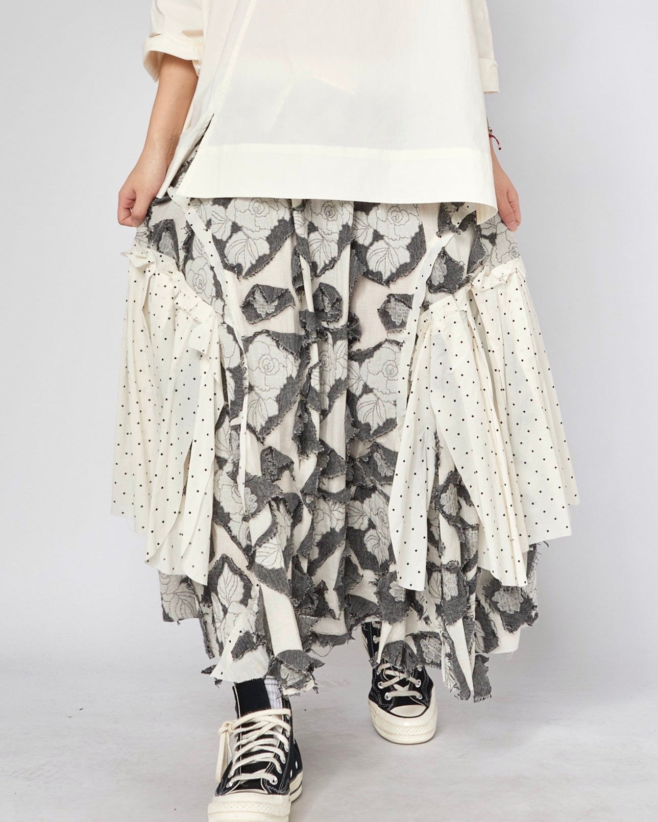 B2B SKIRT 926021