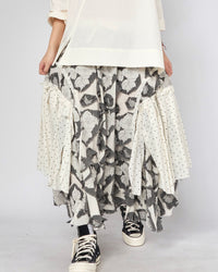 B2B SKIRT 926021