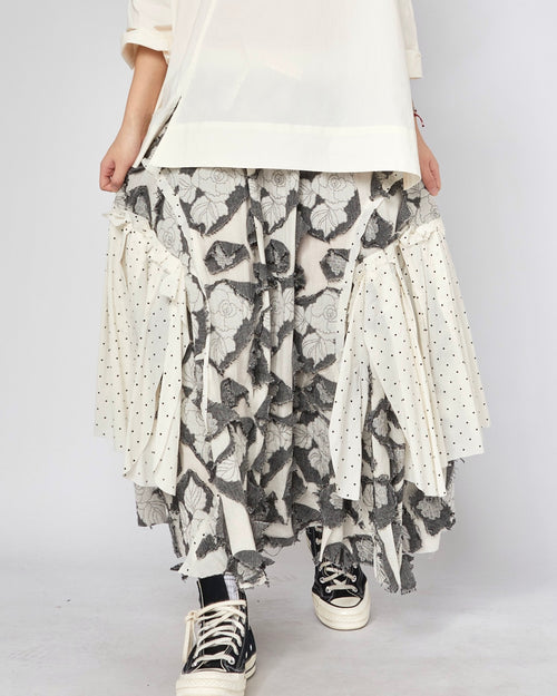 B2B SKIRT 926021