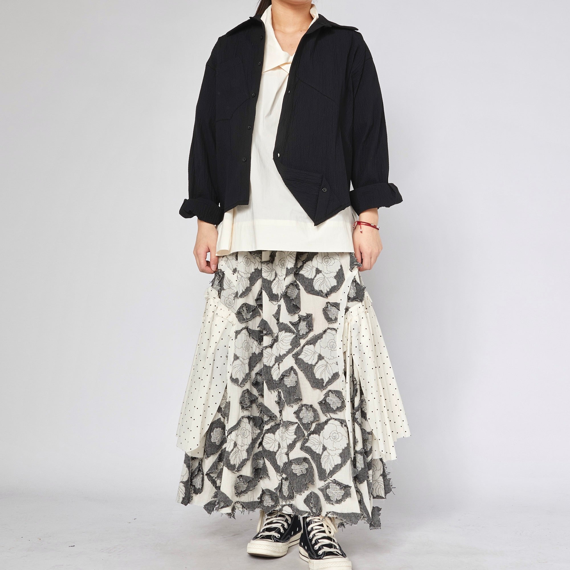 B2B SKIRT 926021