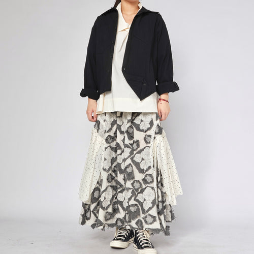 B2B SKIRT 926021